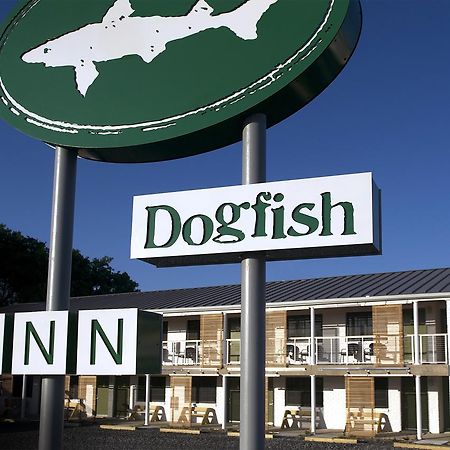 Dogfish Inn Lewes Exterior foto