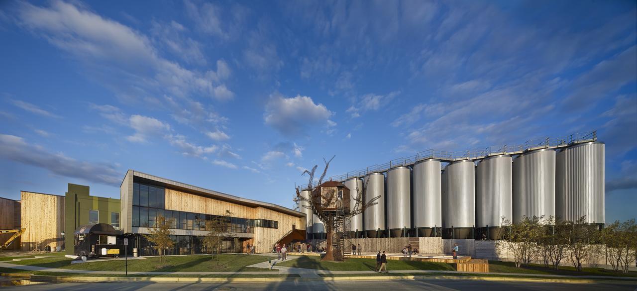Dogfish Inn Lewes Exterior foto