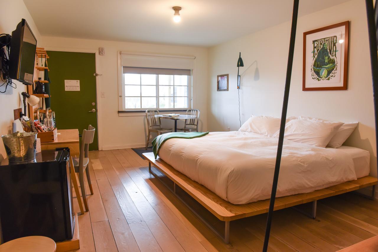 Dogfish Inn Lewes Exterior foto